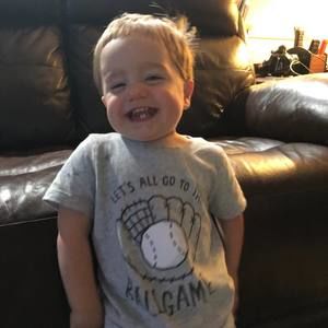 Meet your Posher, Lorene